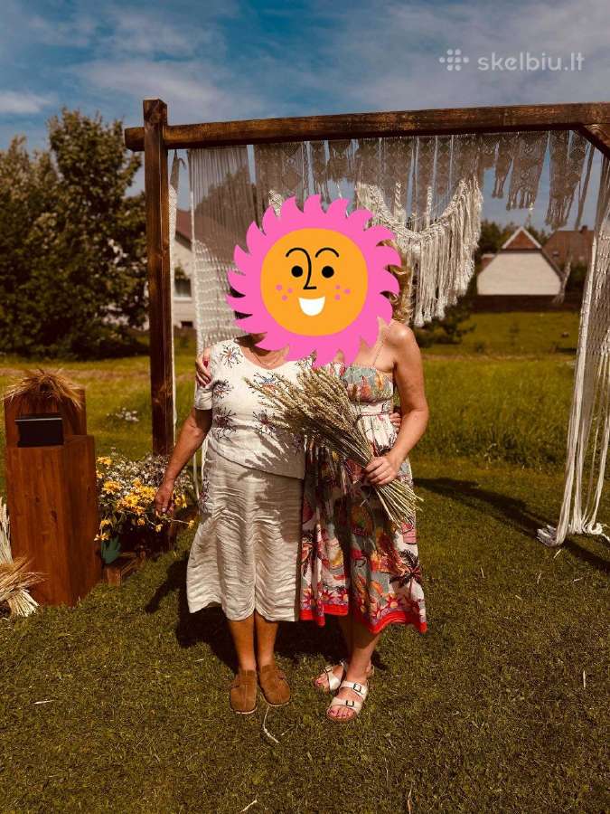 Foto sienelė - nuotraukos Nr. 5
