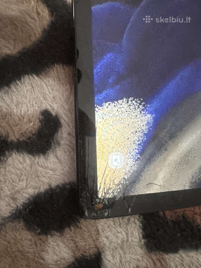Samsung galaxy tab A8 - nuotraukos Nr. 3