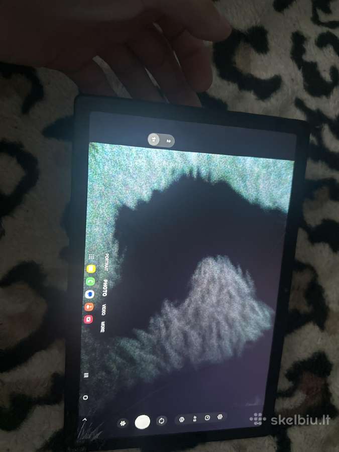 Samsung galaxy tab A8 - nuotraukos Nr. 5