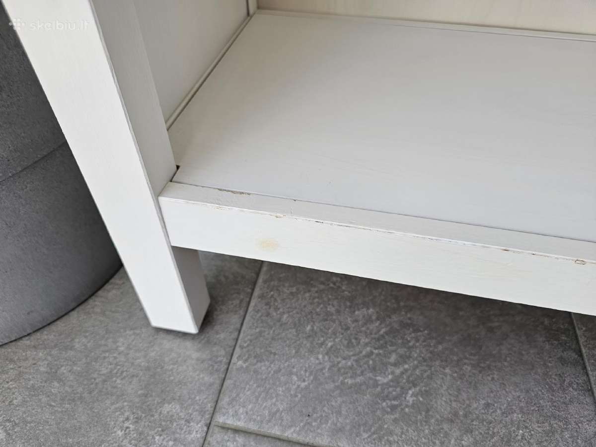 Puiki Ikea Hermes spinta vaikų daiktams - nuotraukos Nr. 6