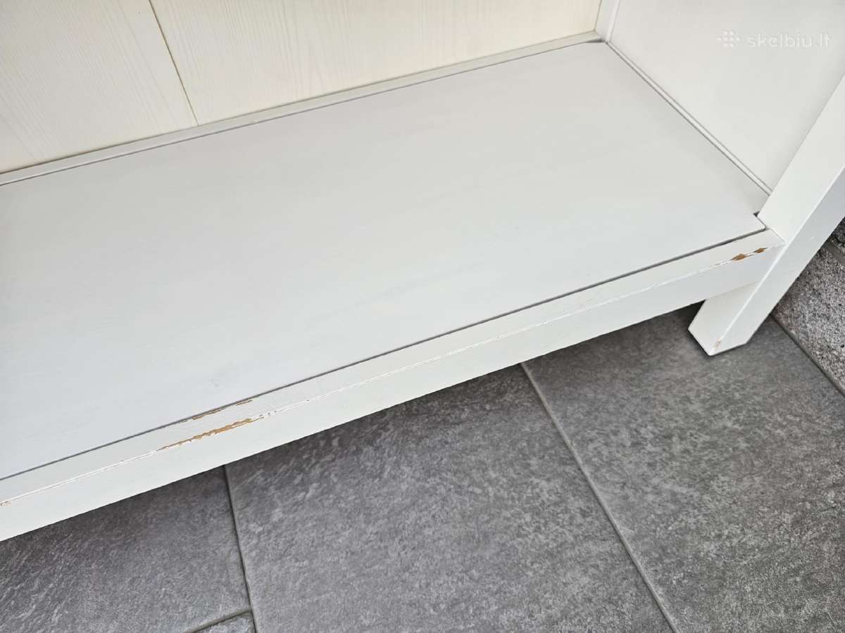 Puiki Ikea Hermes spinta vaikų daiktams - nuotraukos Nr. 7