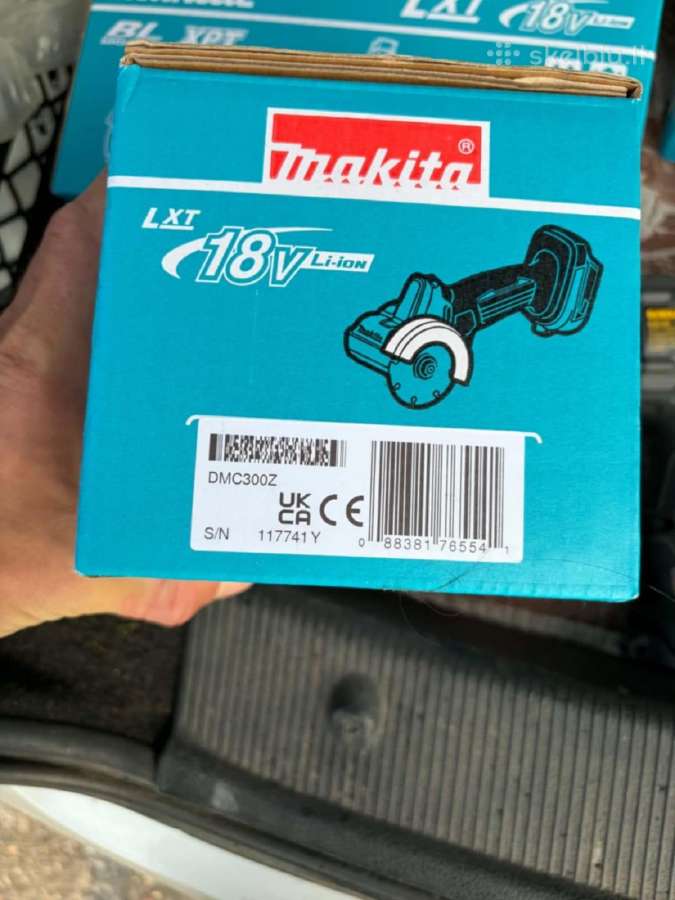 Bosch,makita,milwaukee,wurth, festool - nuotraukos Nr. 37