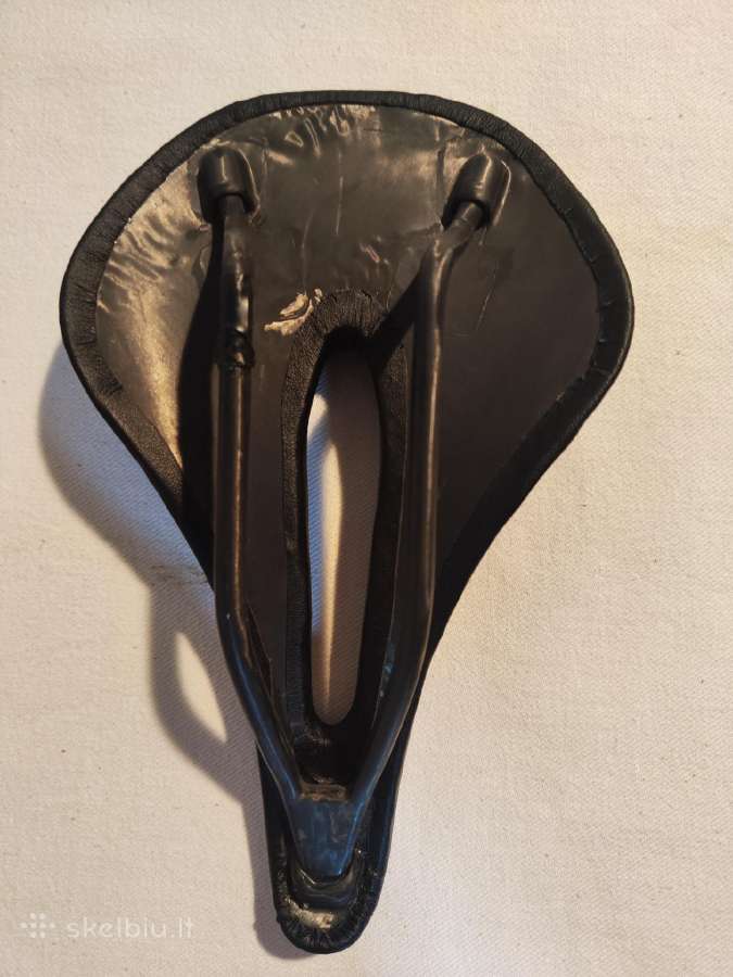 Karboninis balnelis - nuotraukos Nr. 4