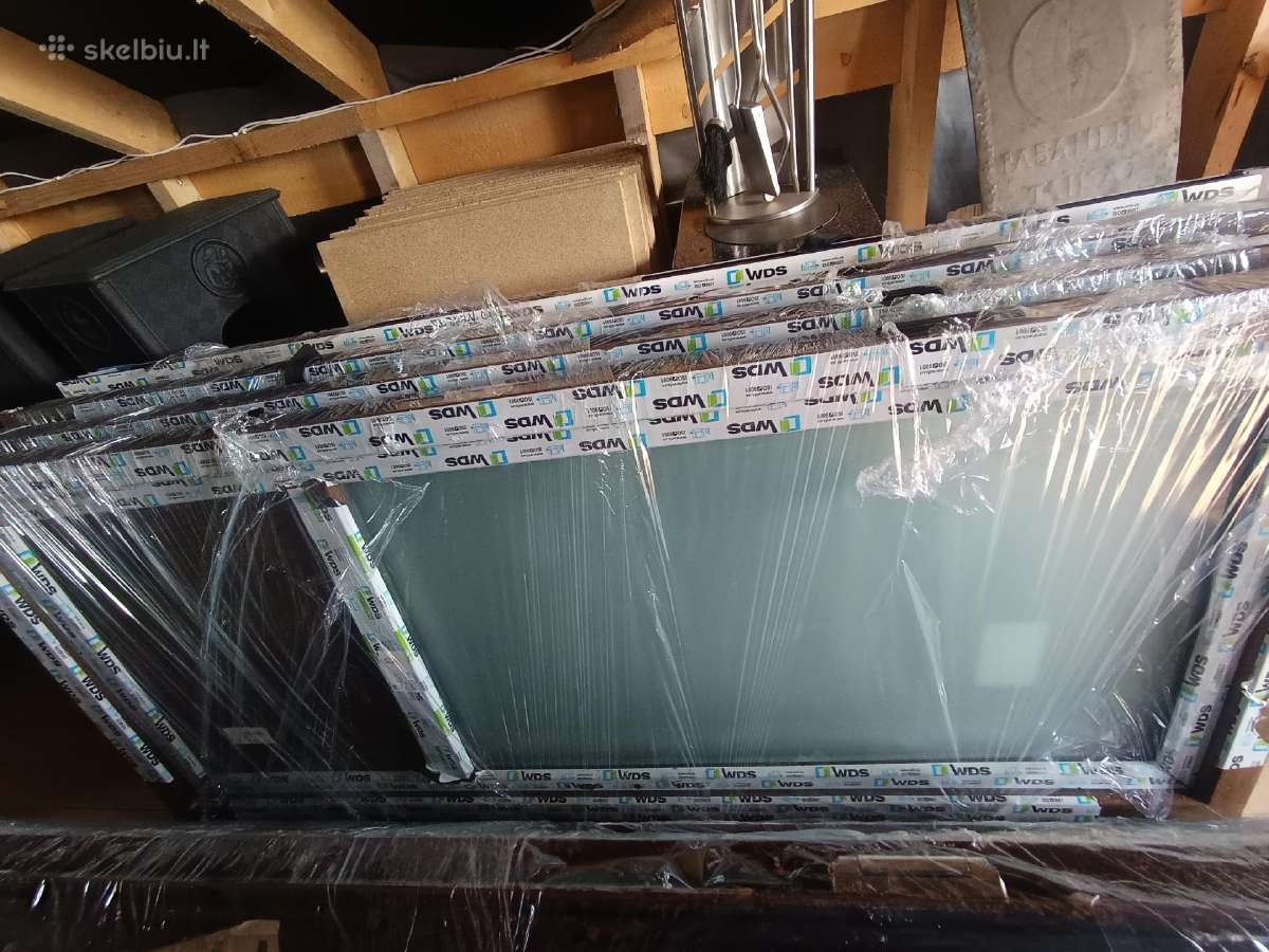Lauko durys - nuotraukos Nr. 7
