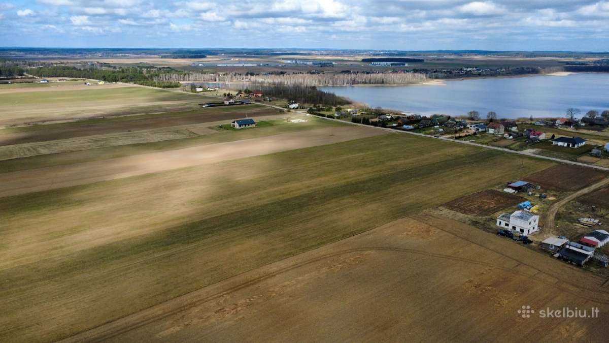 Sklypas Vilniaus r. Mažųjų Lygainių kaime - nuotraukos Nr. 2
