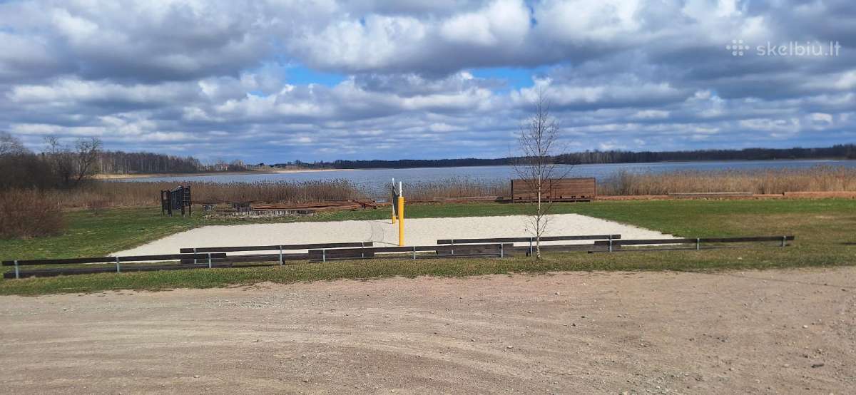 Sklypas Vilniaus r. Mažųjų Lygainių kaime - nuotraukos Nr. 8
