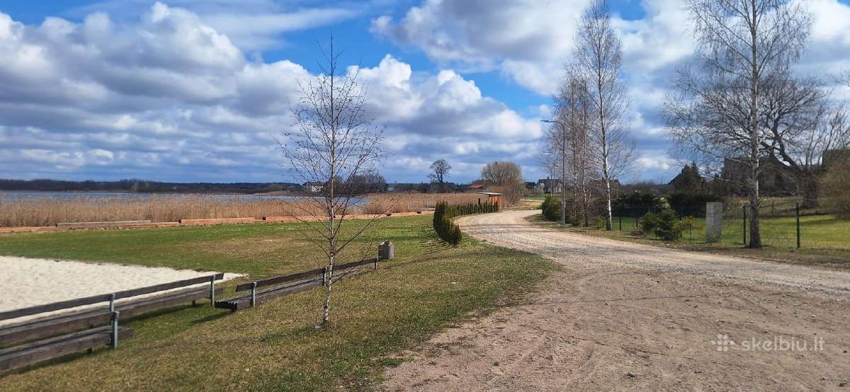 Sklypas Vilniaus r. Mažųjų Lygainių kaime - nuotraukos Nr. 9