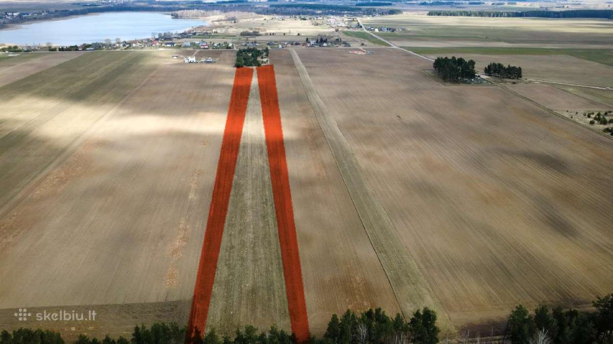 Sklypas Vilniaus r. Mažųjų Lygainių kaime - nuotraukos Nr. 19