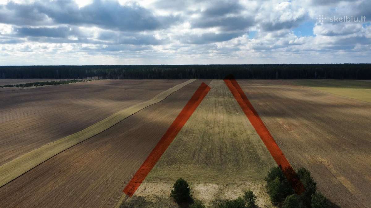 Sklypas Vilniaus r. Mažųjų Lygainių kaime - nuotraukos Nr. 20