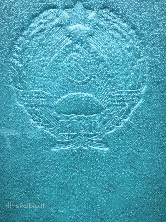 Sveikinimo ir garbės raštų dėklai - nuotraukos Nr. 5