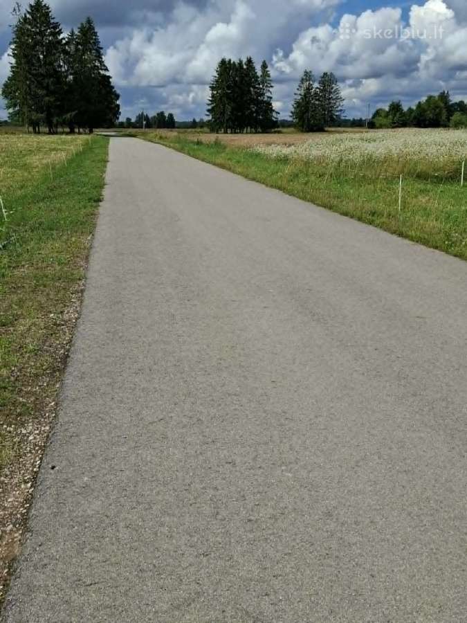 Parduodamas namas Šimonių miestelyje - nuotraukos Nr. 9