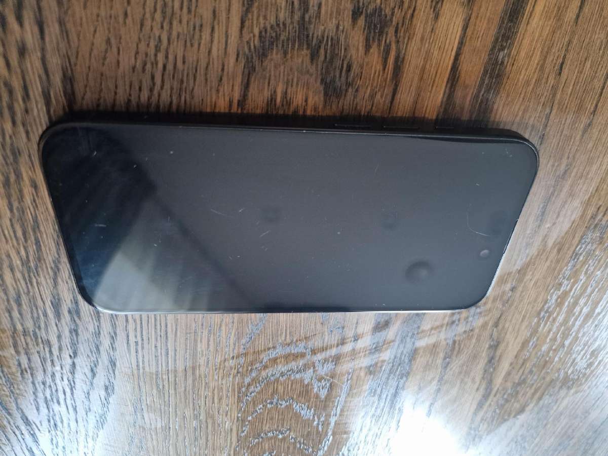 iPhone 15 - nuotraukos Nr. 7