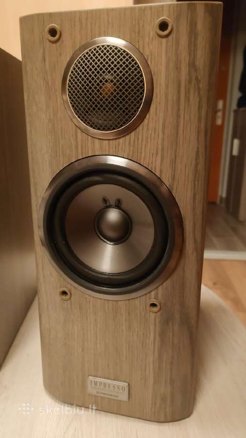 Pioneer S-j7q - nuotraukos Nr. 2
