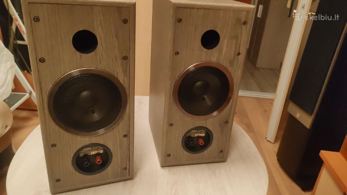 Pioneer S-j7q - nuotraukos Nr. 5