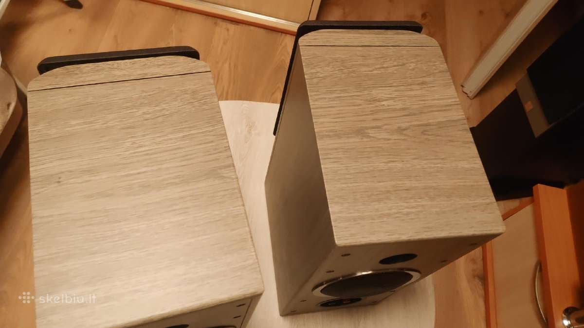 Pioneer S-j7q - nuotraukos Nr. 7