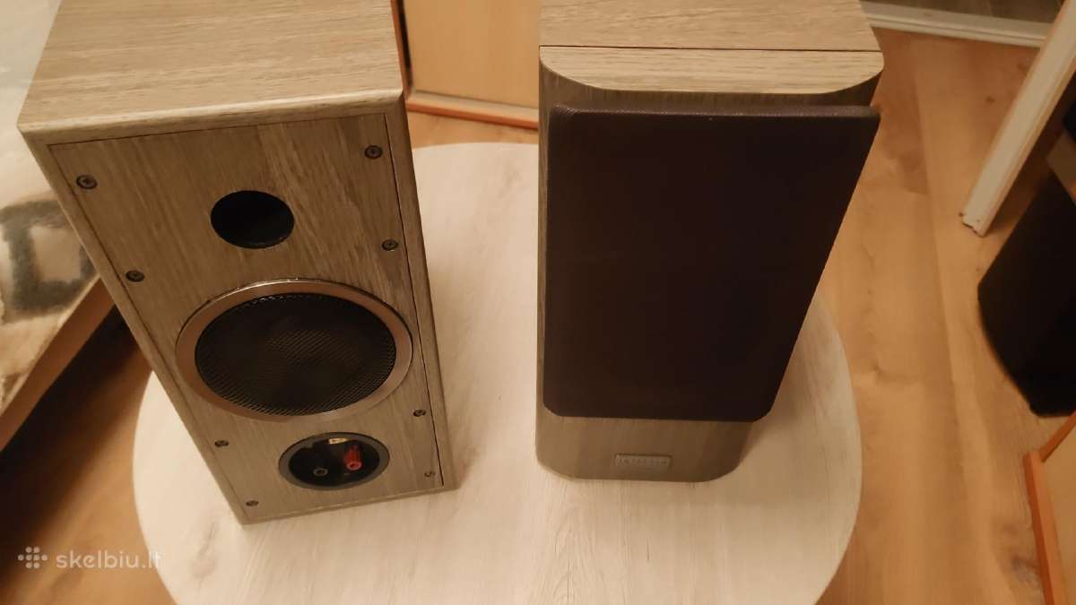 Pioneer S-j7q - nuotraukos Nr. 8