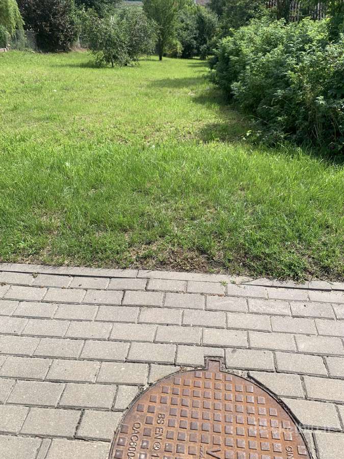 Parduodamas 8,3 a sklypas Kauno g. 56 Lazdijų m. - nuotraukos Nr. 5