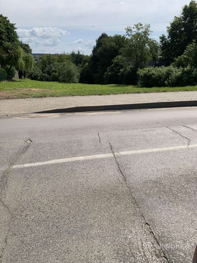 Parduodamas 8,3 a sklypas Kauno g. 56 Lazdijų m. - nuotraukos Nr. 9