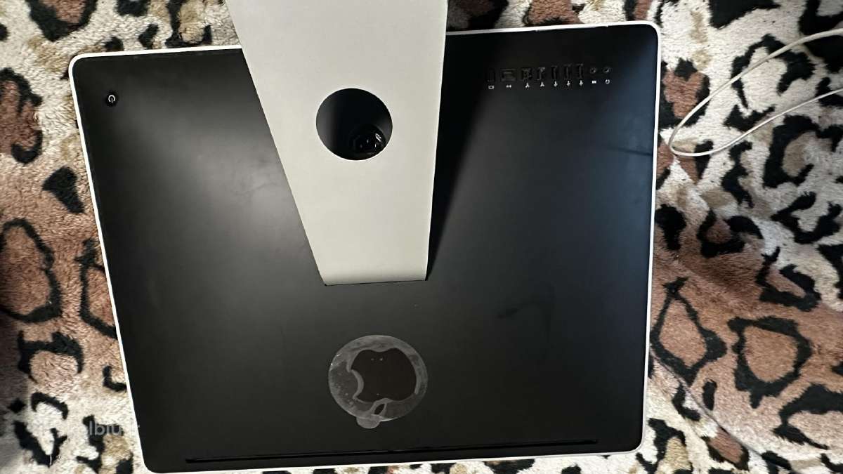Apple iMac - nuotraukos Nr. 5