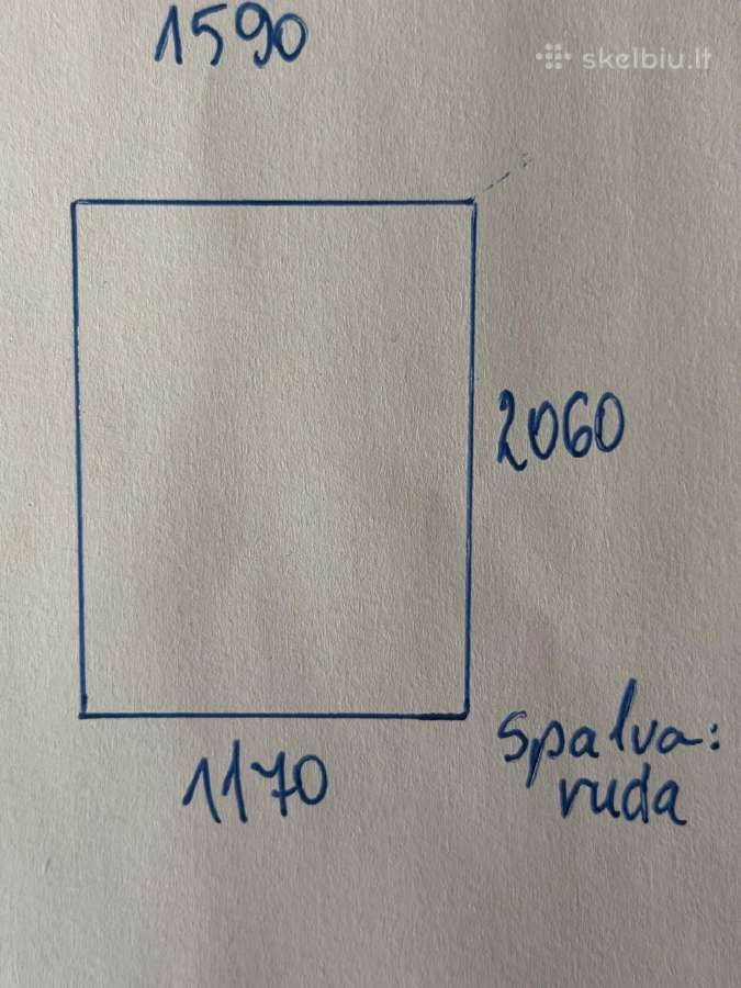 Parduodami plastikiniai langai ir lauko durys. - nuotraukos Nr. 8