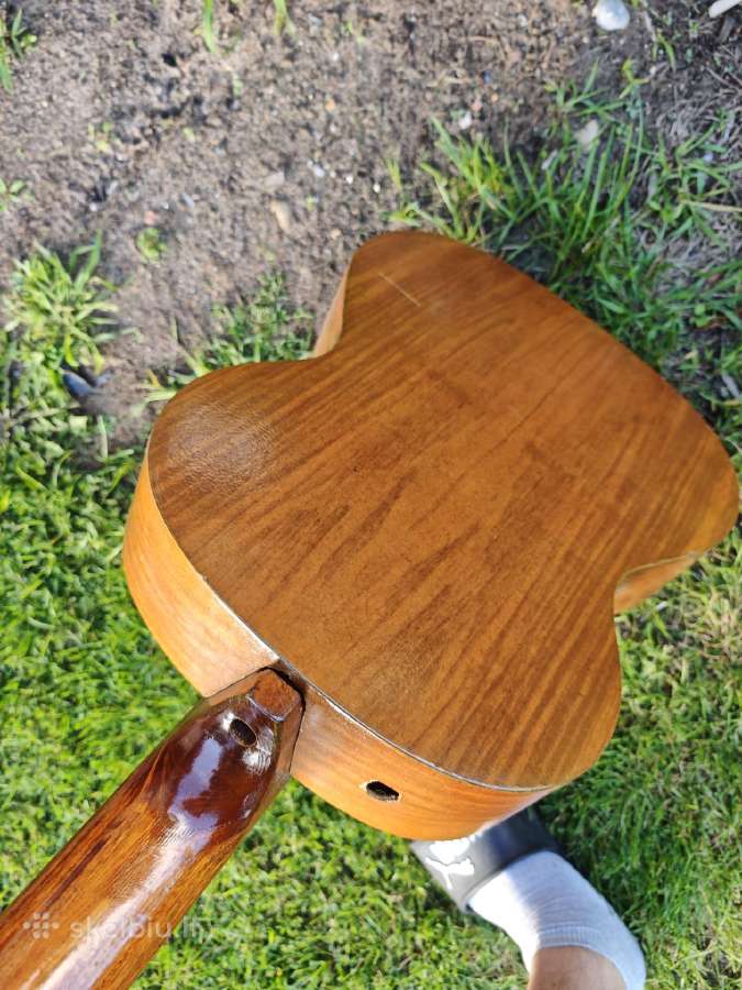 Gitara - nuotraukos Nr. 5