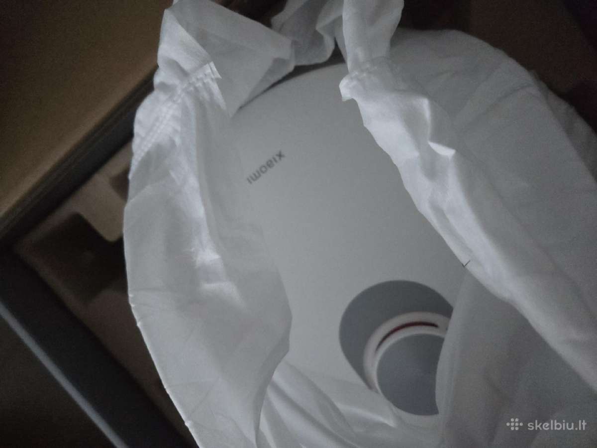 Dulkių siurblys-robotas, Xiaomi S20+ - nuotraukos Nr. 4