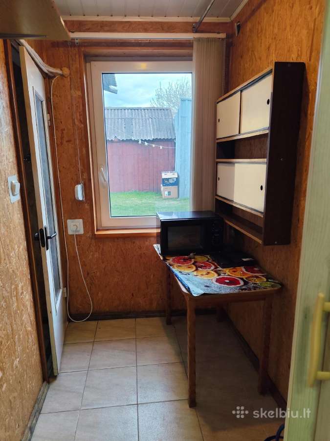 Pardavimui/nuomai komercinės paskirties patalpos - nuotraukos Nr. 12