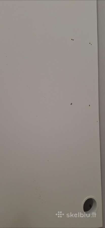 Ikea stalas naudotas - nuotraukos Nr. 2