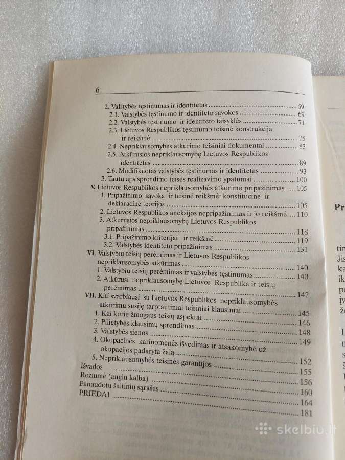Lietuvos Respublikos nepriklausomybės atkūrimas - nuotraukos Nr. 4