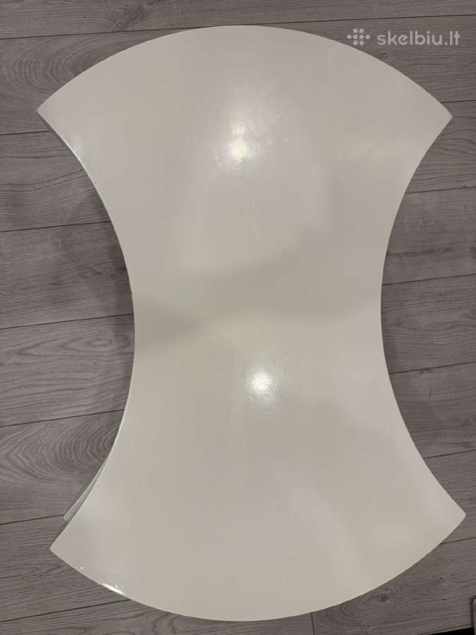 Kavos staliukas - nuotraukos Nr. 5