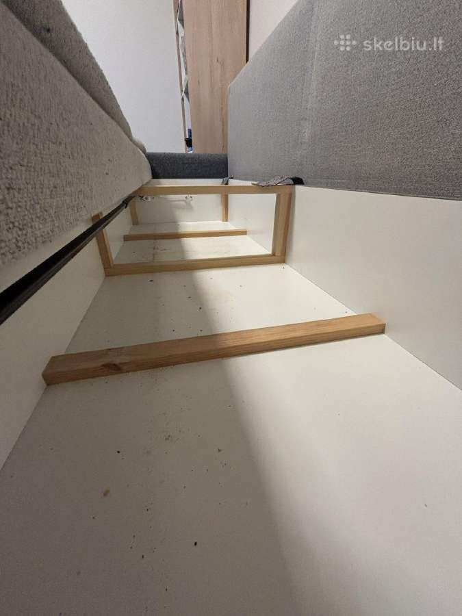 Nemokamai - Lofa-sofa - nuotraukos Nr. 6