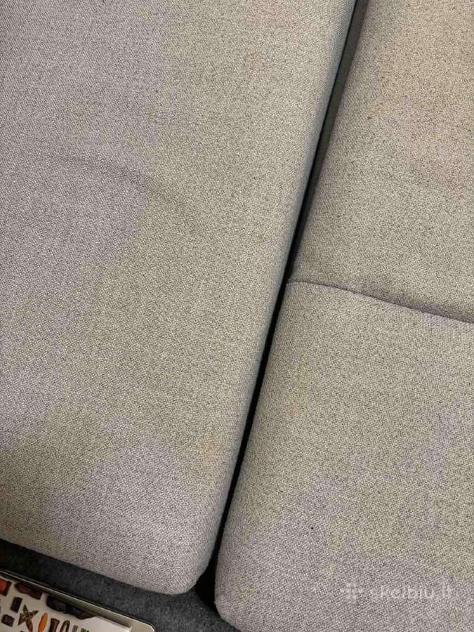 Nemokamai - Lofa-sofa - nuotraukos Nr. 4