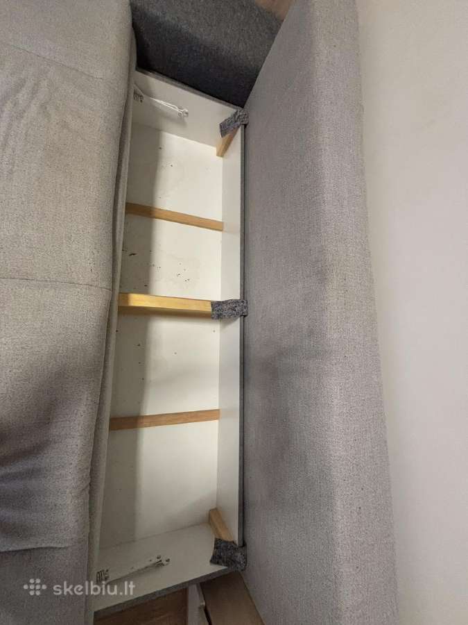 Nemokamai - Lofa-sofa - nuotraukos Nr. 7