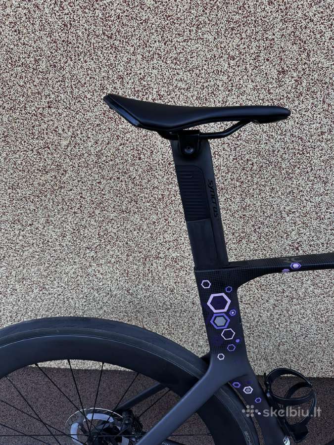 Scott foil rc10 - nuotraukos Nr. 12