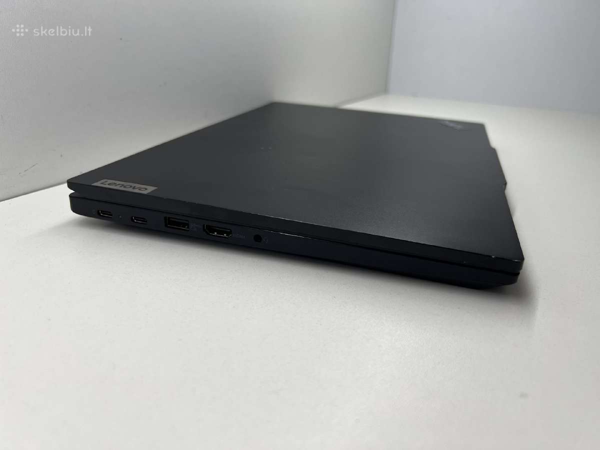 Lenovo thinkpad E14 gen 5 - nuotraukos Nr. 5