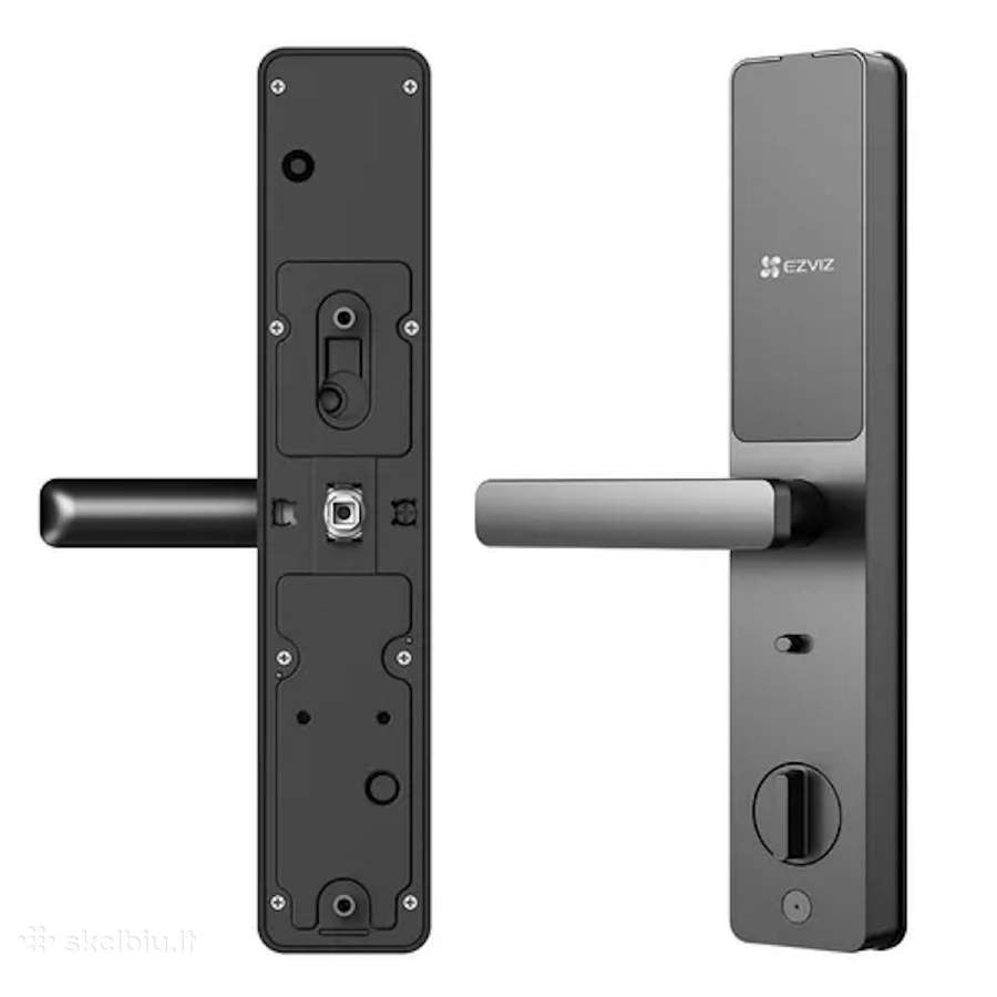 Išmani spyna Ezviz Cs-dl05 - nuotraukos Nr. 5