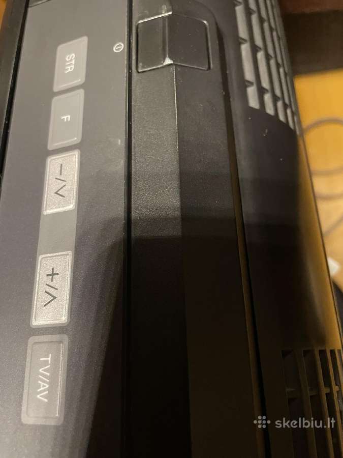 Panasonic Tx-32le7p - nuotraukos Nr. 4