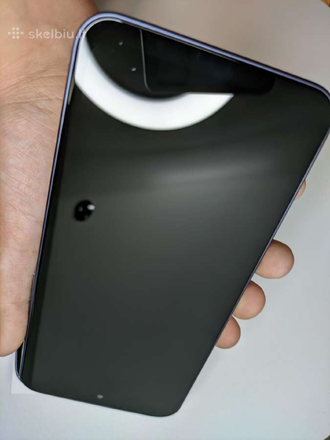 Samsung Galaxy a35 - nuotraukos Nr. 5