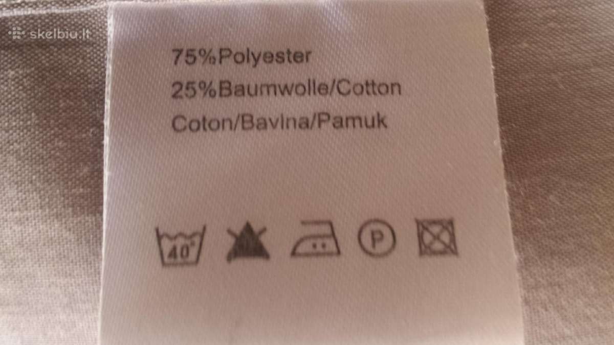 Vyriski marskiniai, baltiniai. Pilkos sp.skaitykit - nuotraukos Nr. 4