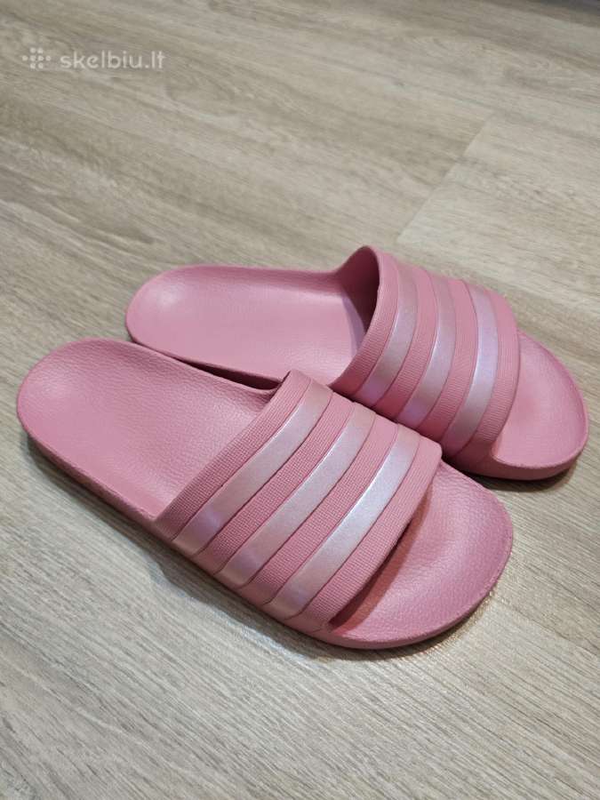Adidas šlepetės - nuotraukos Nr. 3