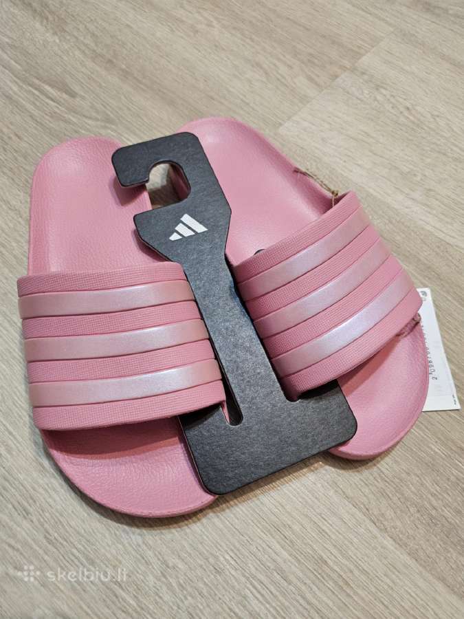 Adidas šlepetės - nuotraukos Nr. 5