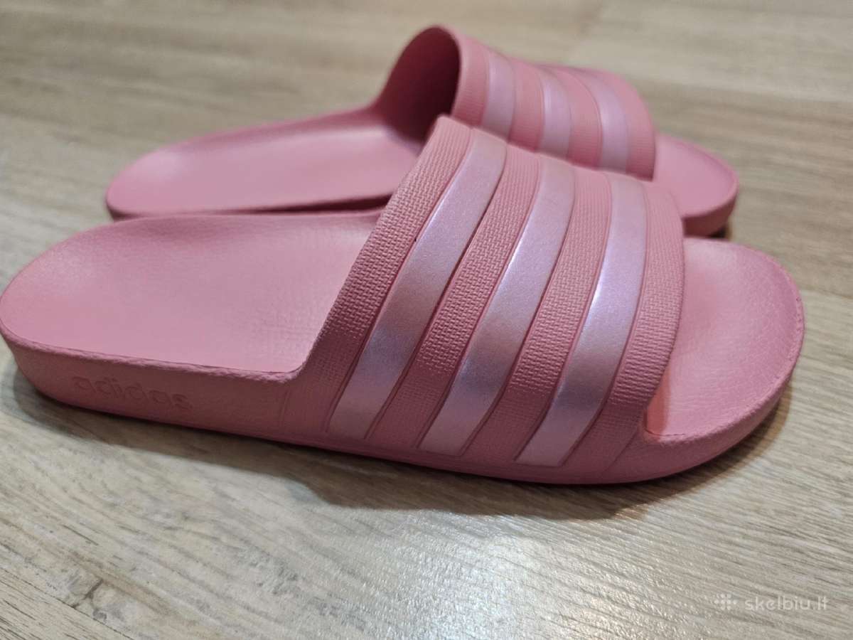 Adidas šlepetės - nuotraukos Nr. 6