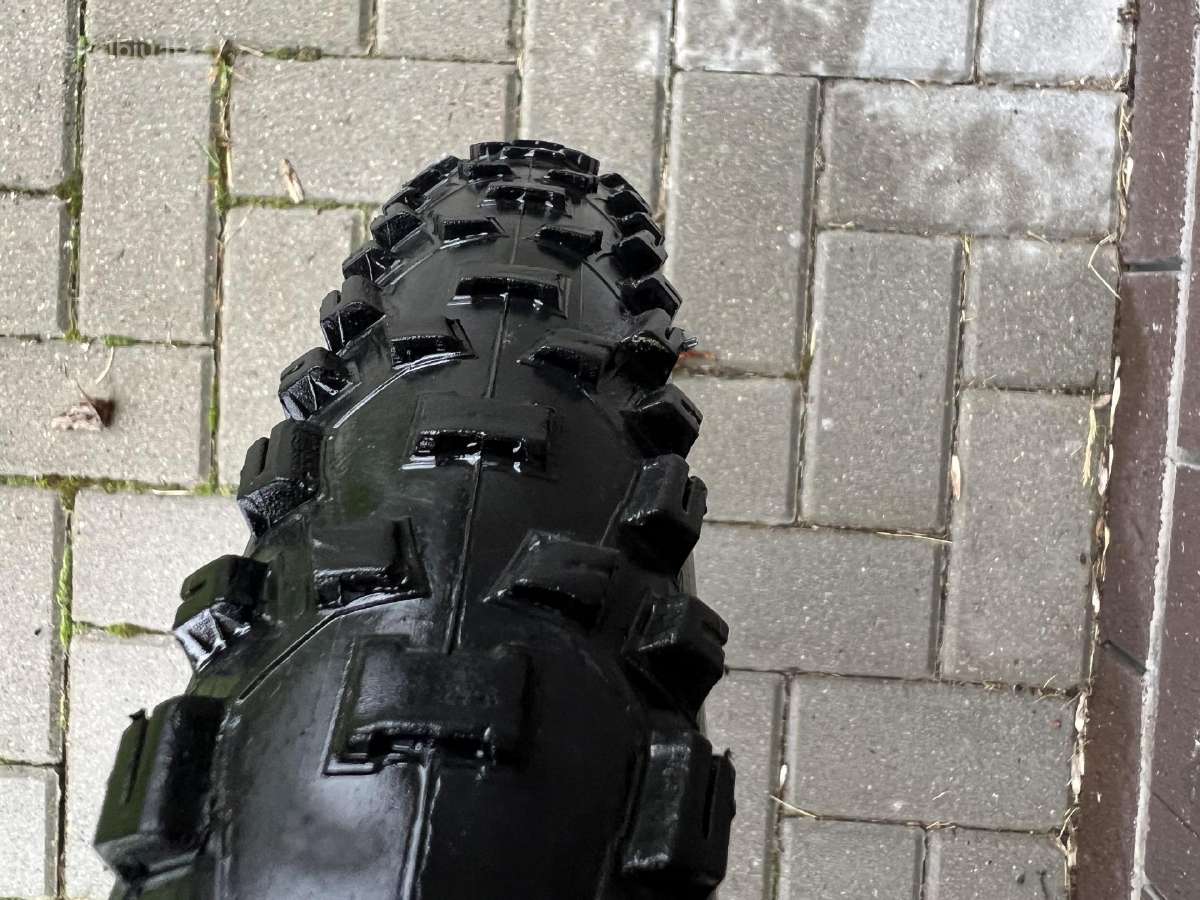 Kalnų dviratis Trek Fuel Ex 7 (Full suspension) - nuotraukos Nr. 10