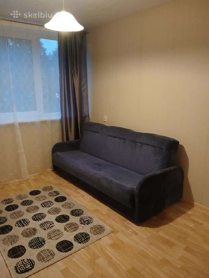 Išnuomojamas kambarys bendrabutyje, Antakalnyje - nuotraukos Nr. 2