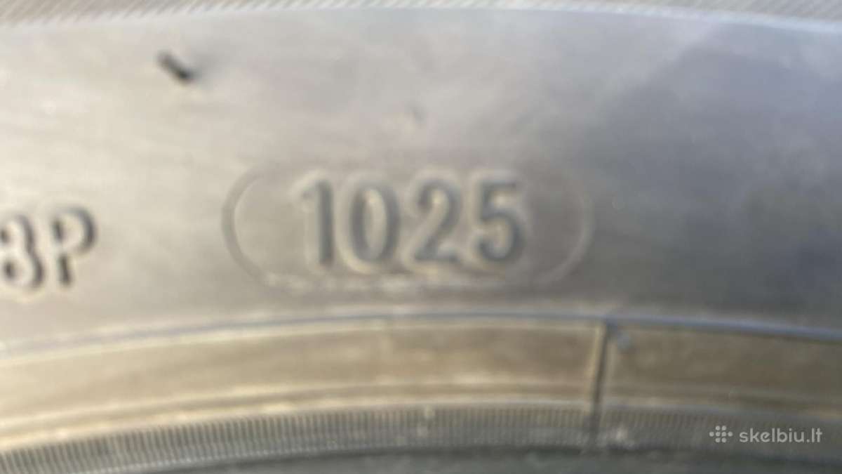 Celimo Salient Cs210 235/60 R18 2025 m. - nuotraukos Nr. 7