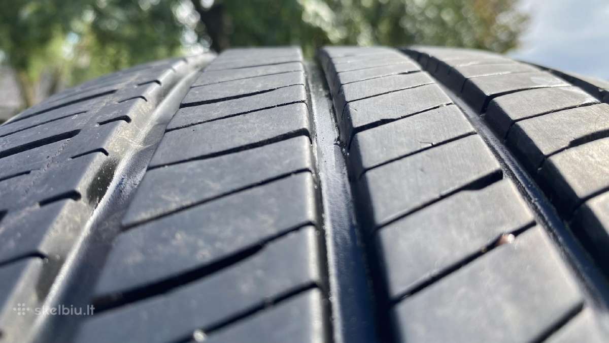 Celimo Salient Cs210 235/60 R18 2025 m. - nuotraukos Nr. 2