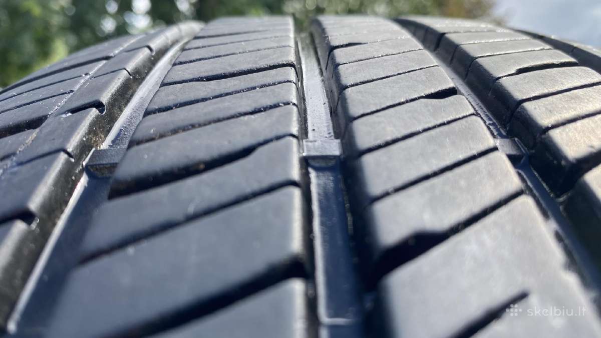 Celimo Salient Cs210 235/60 R18 2025 m. - nuotraukos Nr. 3
