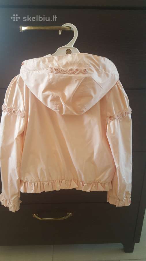 Nauja striukyte is Angelo kids 116 - nuotraukos Nr. 2