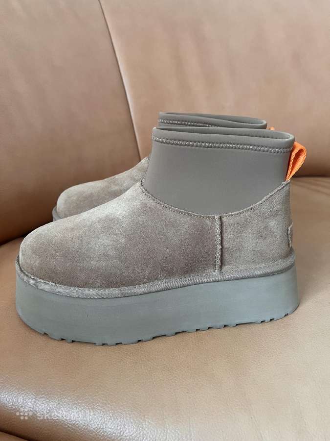 Nauji Ugg batai - nuotraukos Nr. 2