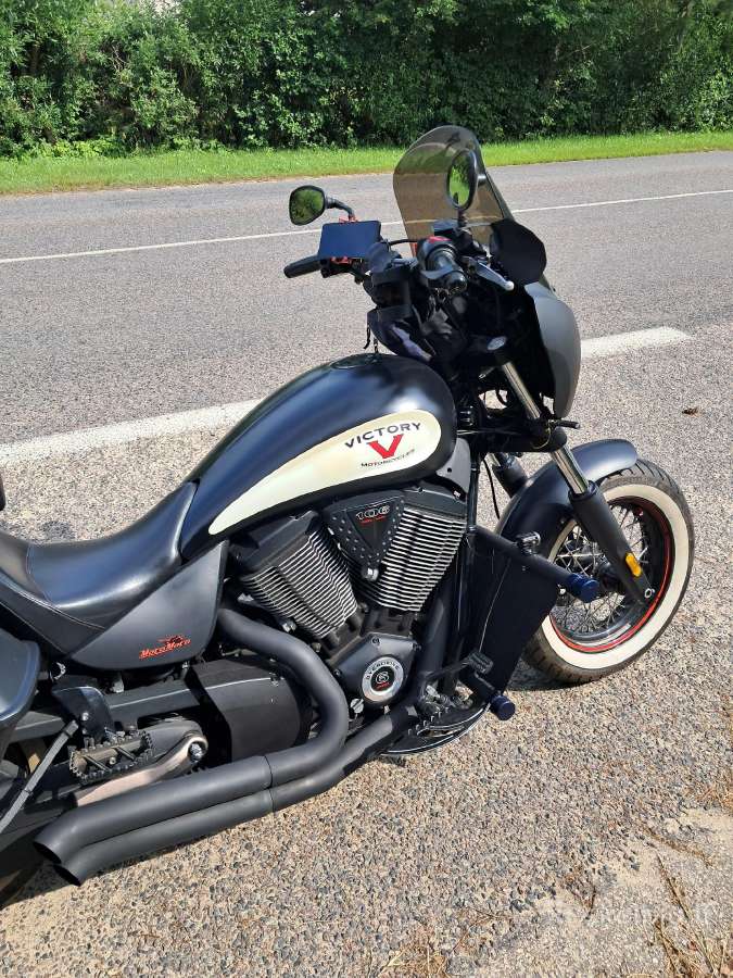 Moto - nuotraukos Nr. 3